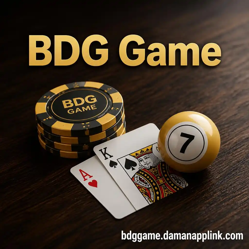 BDG Game